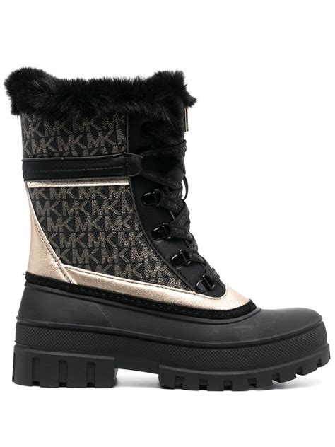 michael kors ankle.boots|michael kors adjustable buckle boots.